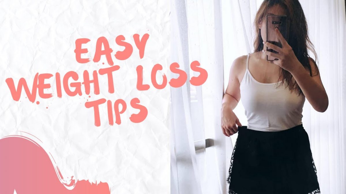 fat loss tips for women